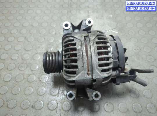 Генератор MB1712814 на Mercedes C W203 2000-2008
