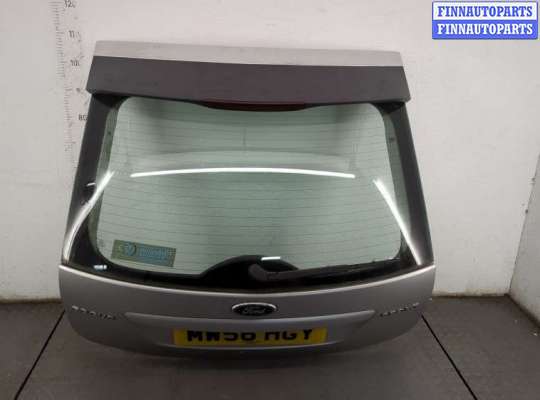 купить Крышка (дверь) багажника на Ford Focus 2 2005-2008