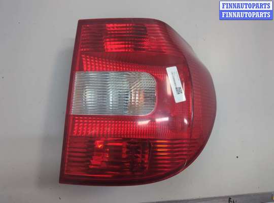 Фонарь (задний) SK527021 на Skoda Yeti 2009-2018