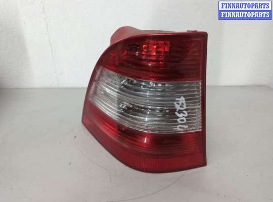 купить Фонарь (задний) на Ford Galaxy 2006-2010