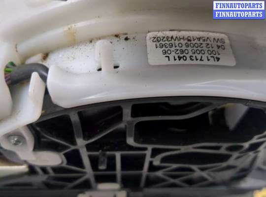 купить Кулиса КПП на Audi Q7 2005-2015