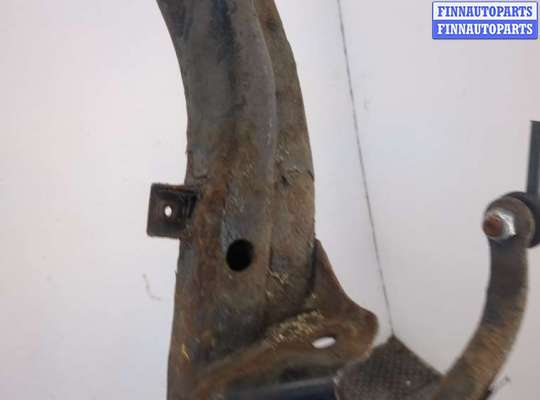 купить Балка подвески передняя (подрамник) на Hyundai i30 2007-2012