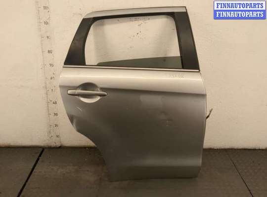 купить Дверь боковая (легковая) на Mitsubishi ASX 2010-2020