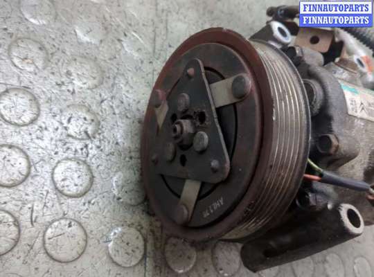 купить Компрессор кондиционера на Peugeot 207 2006-2015