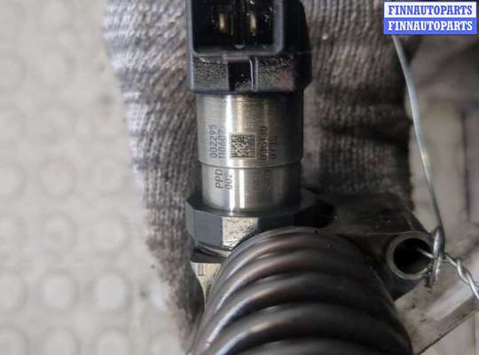 купить Форсунка топливная на Volkswagen Passat 6 2005-2010