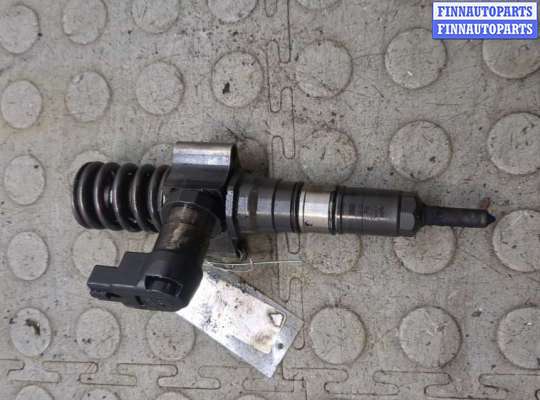 Купить Форсунка топливная на Volkswagen Passat 6 2005-2010 Форсунка топливная VG2754214 на Volkswagen Passat 6 2005-2010