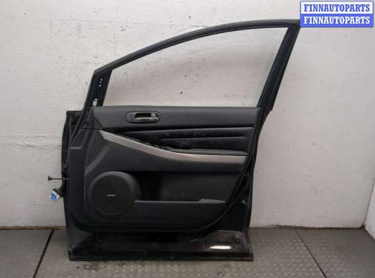 купить Дверь боковая (легковая) на Mazda CX-7 2007-2012