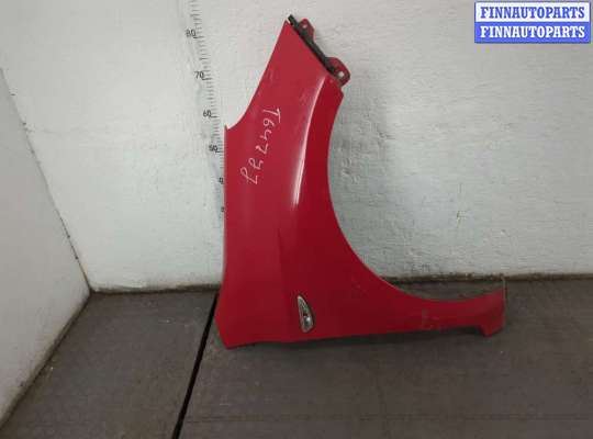 Купить Крыло на Hyundai i20 2008-2014 Крыло HN613816 на Hyundai i20 2008-2014
