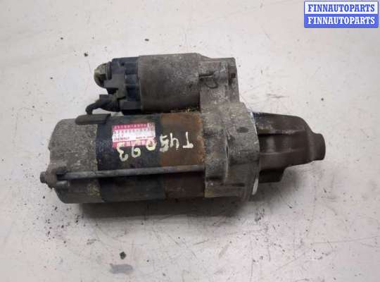 купить Стартер на Suzuki Liana