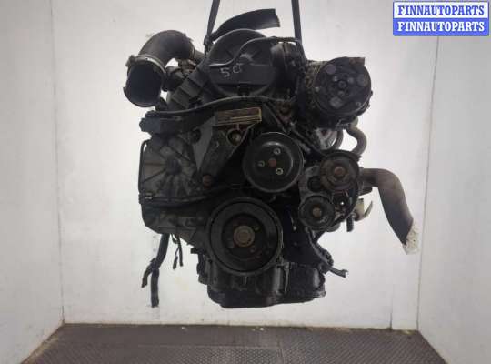 Заслонка дроссельная OP2385714 на Opel Astra H 2004-2010