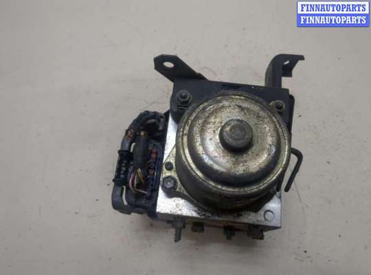 Блок АБС, насос (ABS, ESP, ASR) MT543128 на Mitsubishi Montero Sport / Pajero Sport 1996-2008