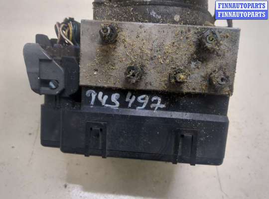 купить Блок АБС, насос (ABS, ESP, ASR) на Mitsubishi Montero Sport / Pajero Sport 1996-2008