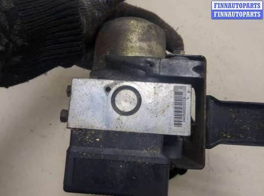купить Блок АБС, насос (ABS, ESP, ASR) на Mitsubishi Montero Sport / Pajero Sport 1996-2008
