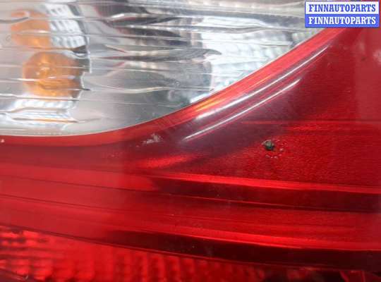 купить Фонарь (задний) на Ford Focus 3 2011-2015