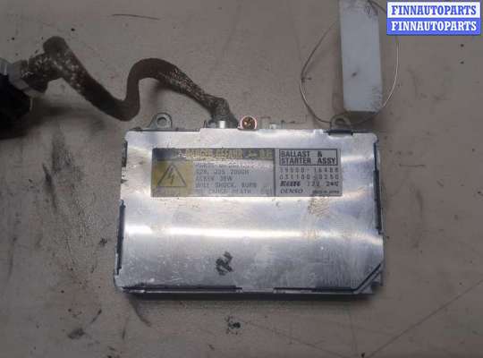 купить Блок розжига на Land Rover Discovery 3 2004-2009