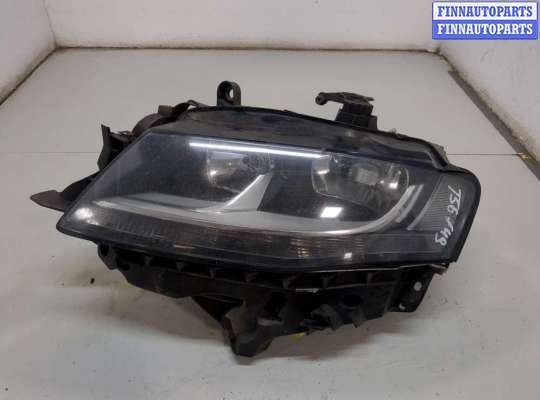 купить Кронштейн фары на Audi A4 (B8) 2007-2015