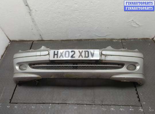 Бампер MB1693256 на Mercedes C W203 2000-2008