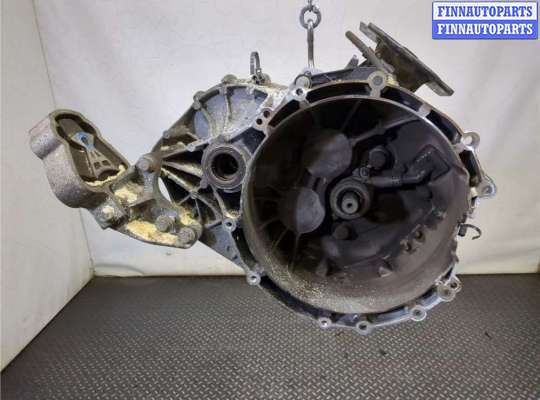 купить КПП 6-ст.мех. (МКПП) на Ford Mondeo 5 2015-2019