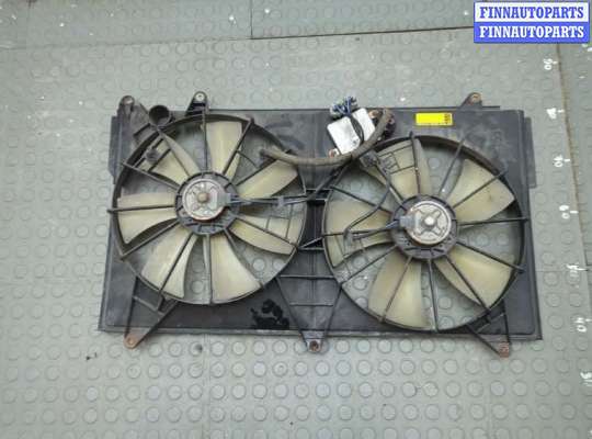 купить Блок управления вентиляторами на Lexus LS430 UCF30 2000-2006