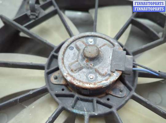 купить Блок управления вентиляторами на Lexus LS430 UCF30 2000-2006