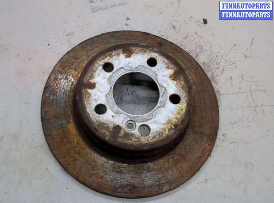 купить Диск тормозной на Mercedes C W204 2006-2015