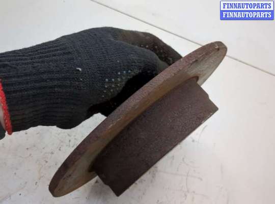 купить Диск тормозной на Mercedes C W204 2006-2015