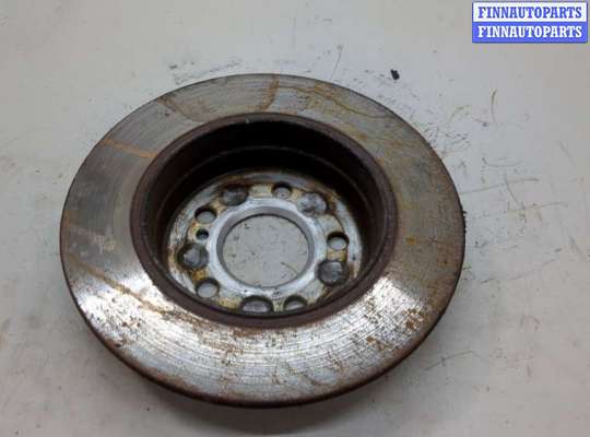 Купить Диск тормозной на Mercedes C W204 2006-2015 Диск тормозной MB1708291 на Mercedes C W204 2006-2015