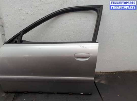 Замок двери AU1724672 на Audi A4 (B5) 1994-2000