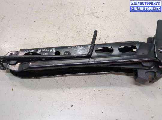 Домкрат OP2257266 на Opel Meriva 2003-2010