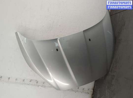 купить Капот на Ford Fiesta 2012-2019