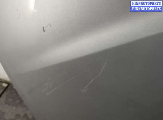 купить Капот на Ford Fiesta 2012-2019