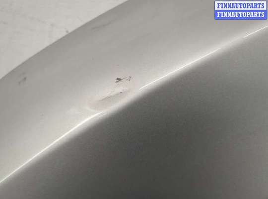 купить Капот на Ford Fiesta 2012-2019