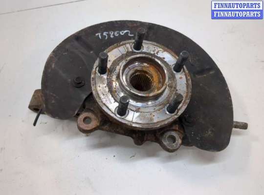 купить Ступица (кулак, цапфа) на Dodge Avenger 2007-2014