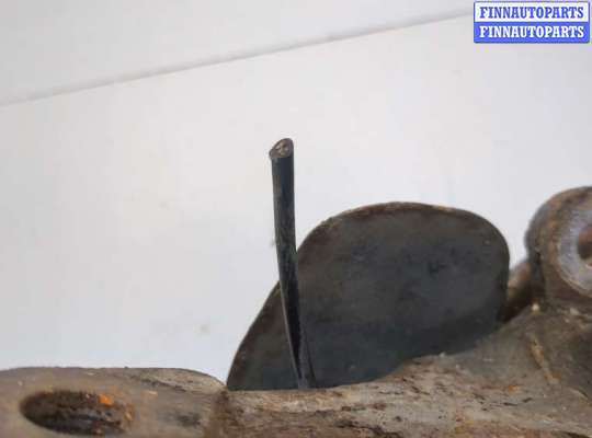 купить Ступица (кулак, цапфа) на Dodge Avenger 2007-2014