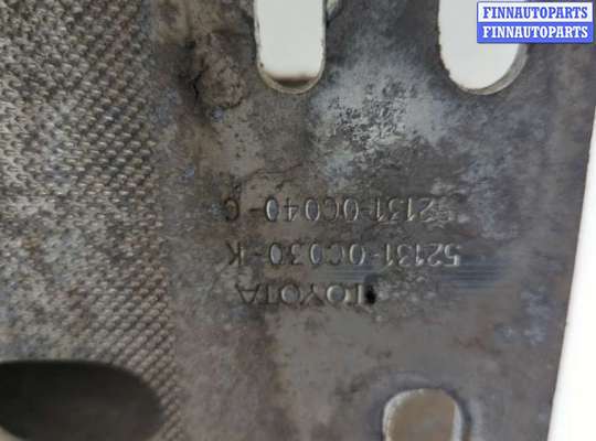 купить Усилитель бампера на Toyota Tundra 2007-2013