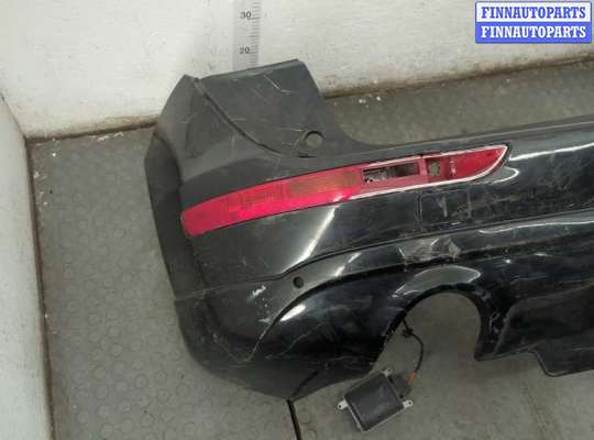 купить Бампер на Audi Q5 2008-2017