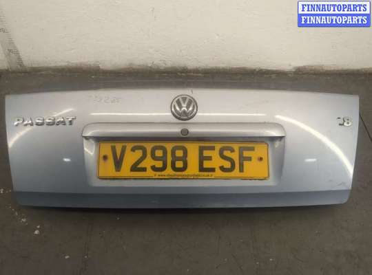 Купить Крышка (дверь) багажника на Volkswagen Passat 5 1996-2001 Крышка (дверь) багажника VG2704739 на Volkswagen Passat 5 1996-2001