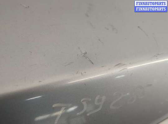 купить Крышка (дверь) багажника на Volkswagen Passat 5 1996-2001