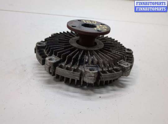 купить Муфта вентилятора (вискомуфта) на Hyundai H-1 Starex 2007-2021