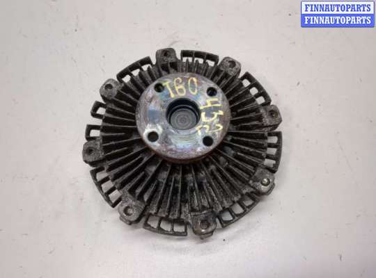 Муфта вентилятора (вискомуфта) HN600370 на Hyundai H-1 Starex 2007-2021