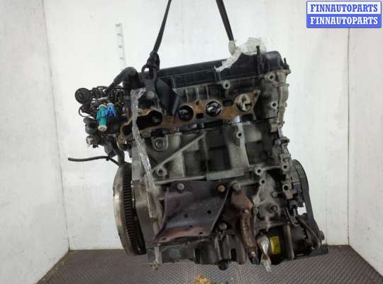 купить Двигатель (ДВС) на Ford C-Max 2002-2010