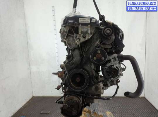 купить Двигатель (ДВС) на Ford C-Max 2002-2010