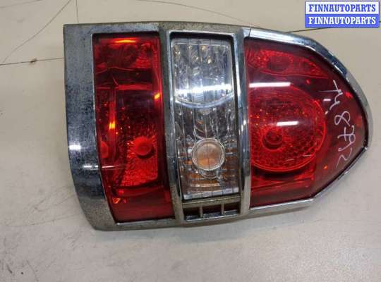 купить Фонарь (задний) на Hyundai Tucson 1 2004-2009