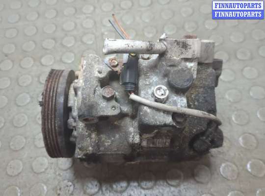 купить Компрессор кондиционера на BMW 5 E60 2003-2010