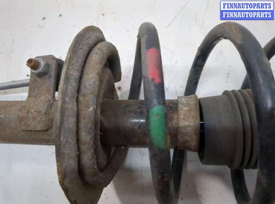 купить Амортизатор подвески на Fiat Panda 2003-2012