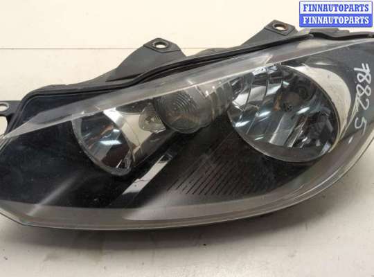 Фара (передняя) VG2679999 на Volkswagen Golf 6 2008-2012