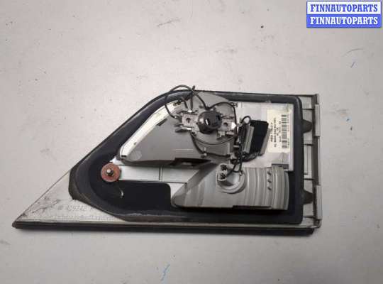 купить Фонарь крышки багажника на BMW X3 E83 2003-2010