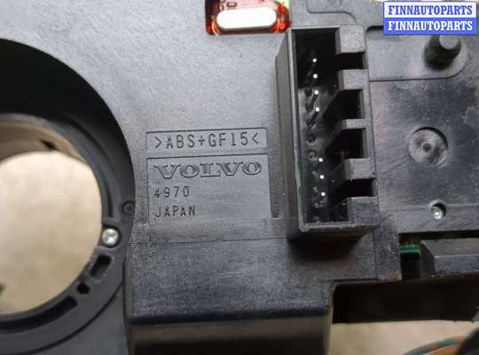 купить Переключатель поворотов и дворников (стрекоза) на Volvo S60 2000-2009