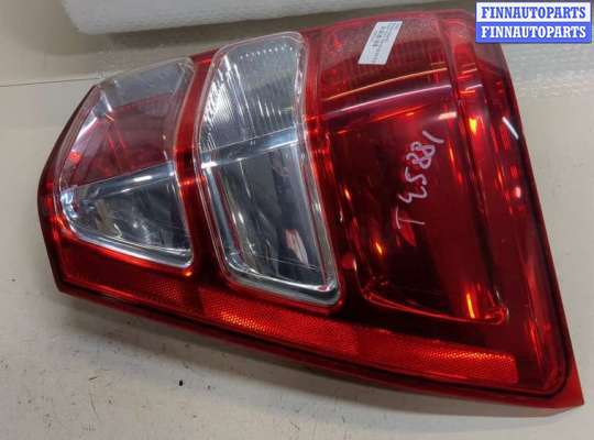 купить Фонарь (задний) на Suzuki Grand Vitara 2005-2016