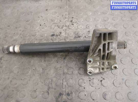 Приводной вал (Полуось в сборе) на Opel Astra H / Classic